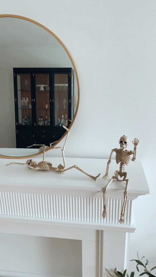 Halloween Decor